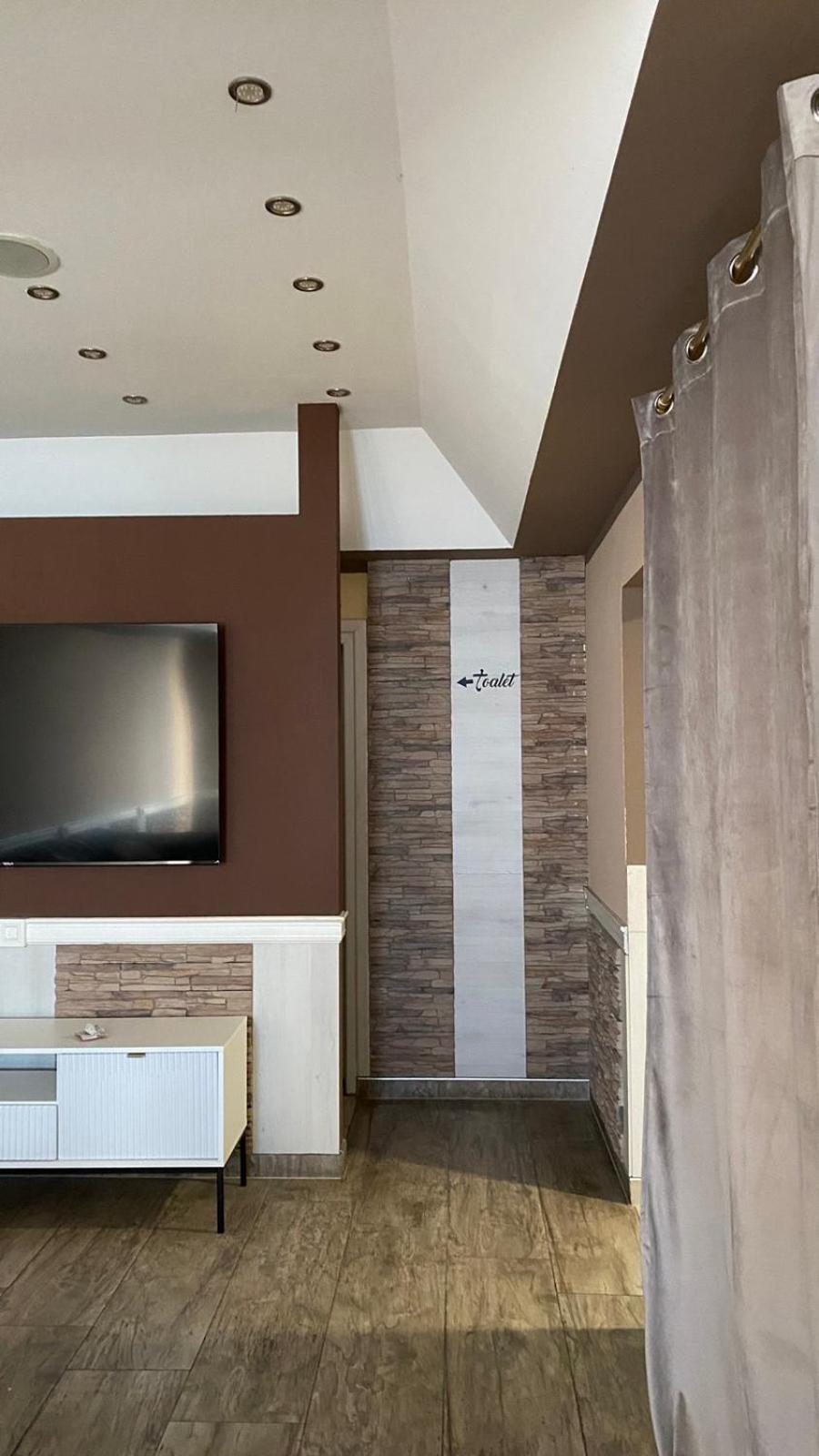 Royal Luxury Apartment