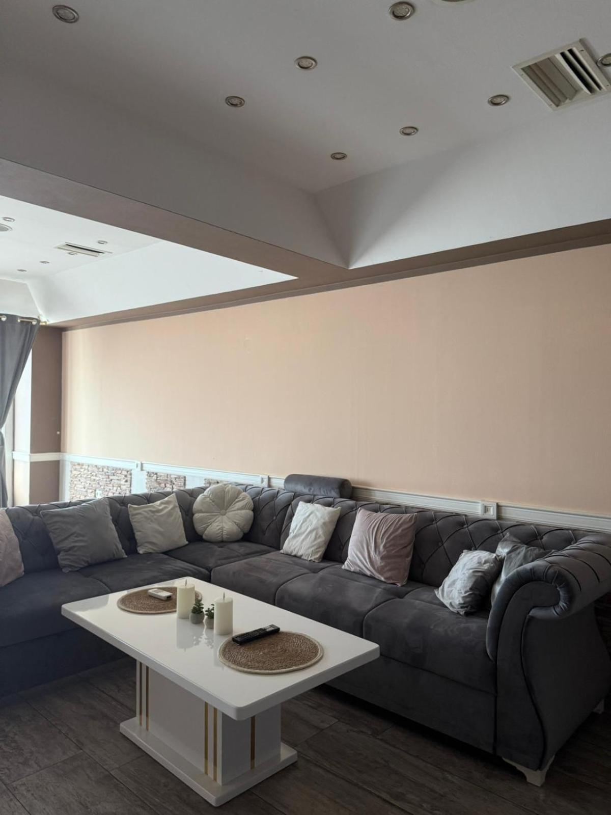 Apartment Royal Luxury Bihać
