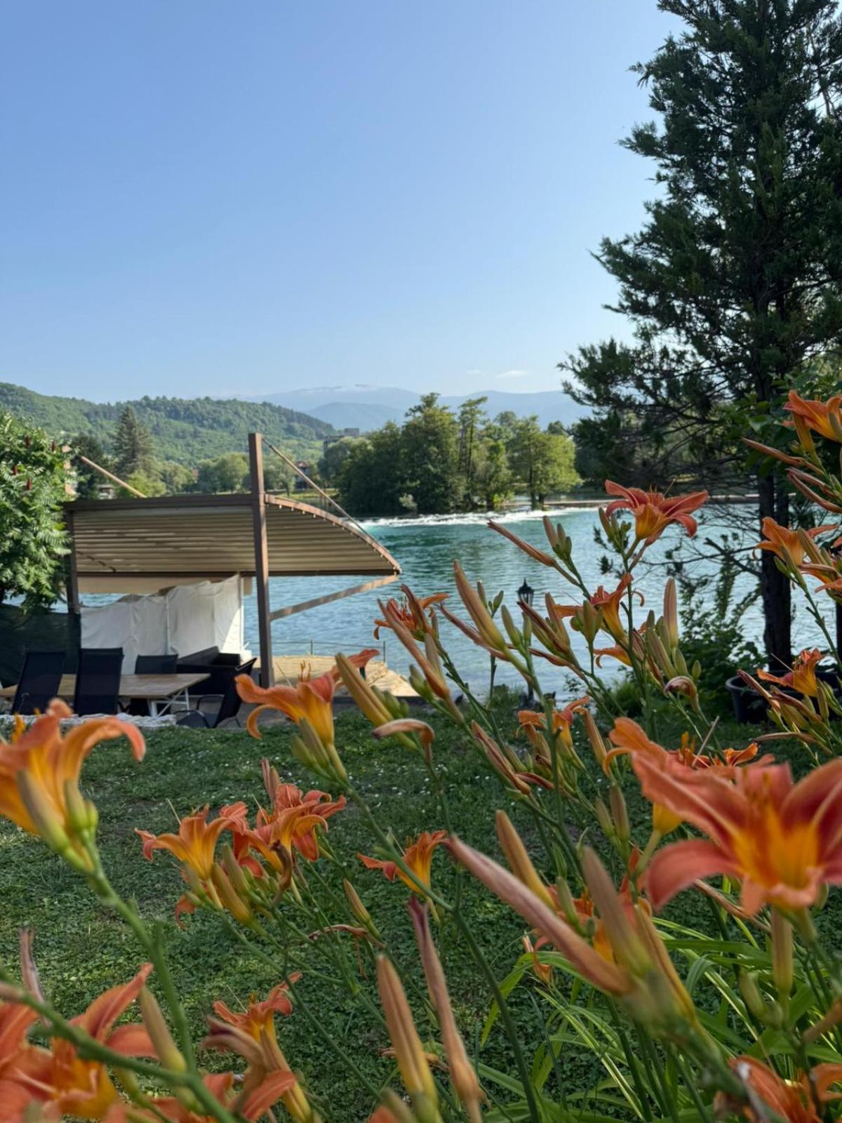 Royal Luxury Apartment Bihać