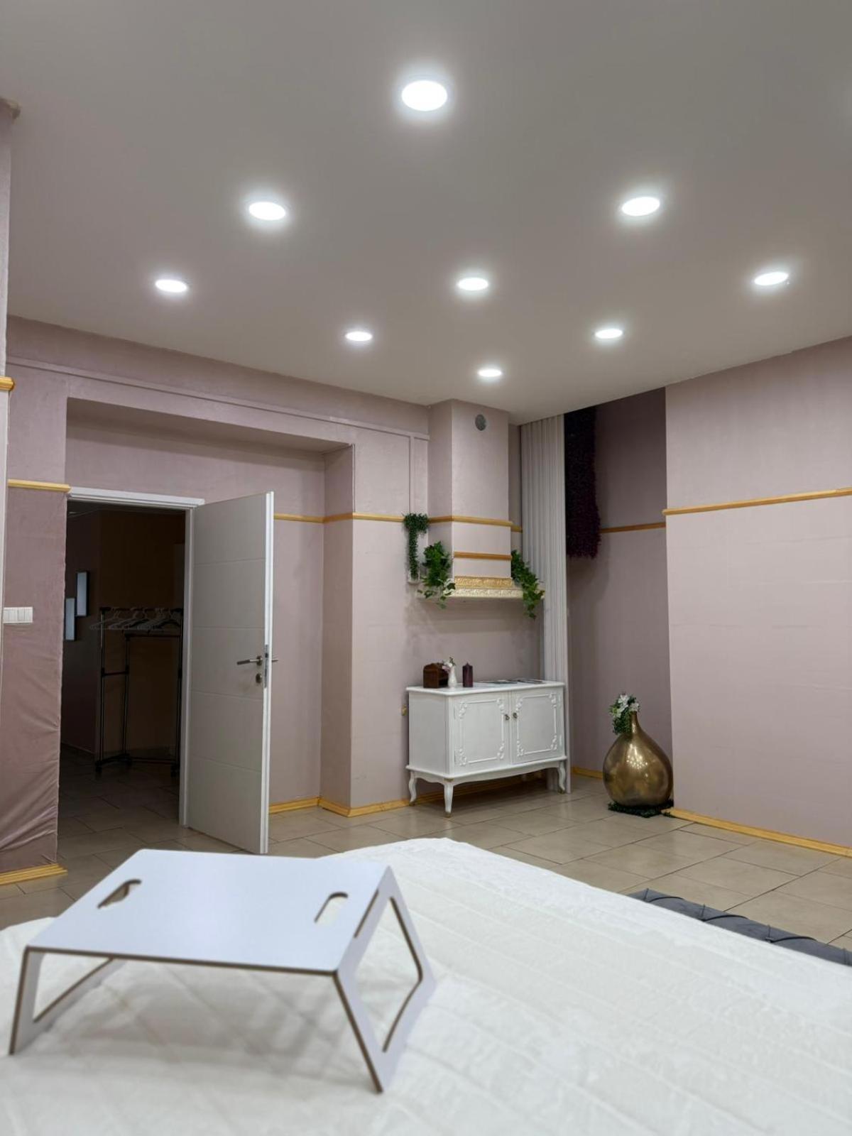 Royal Luxury Apartment *
