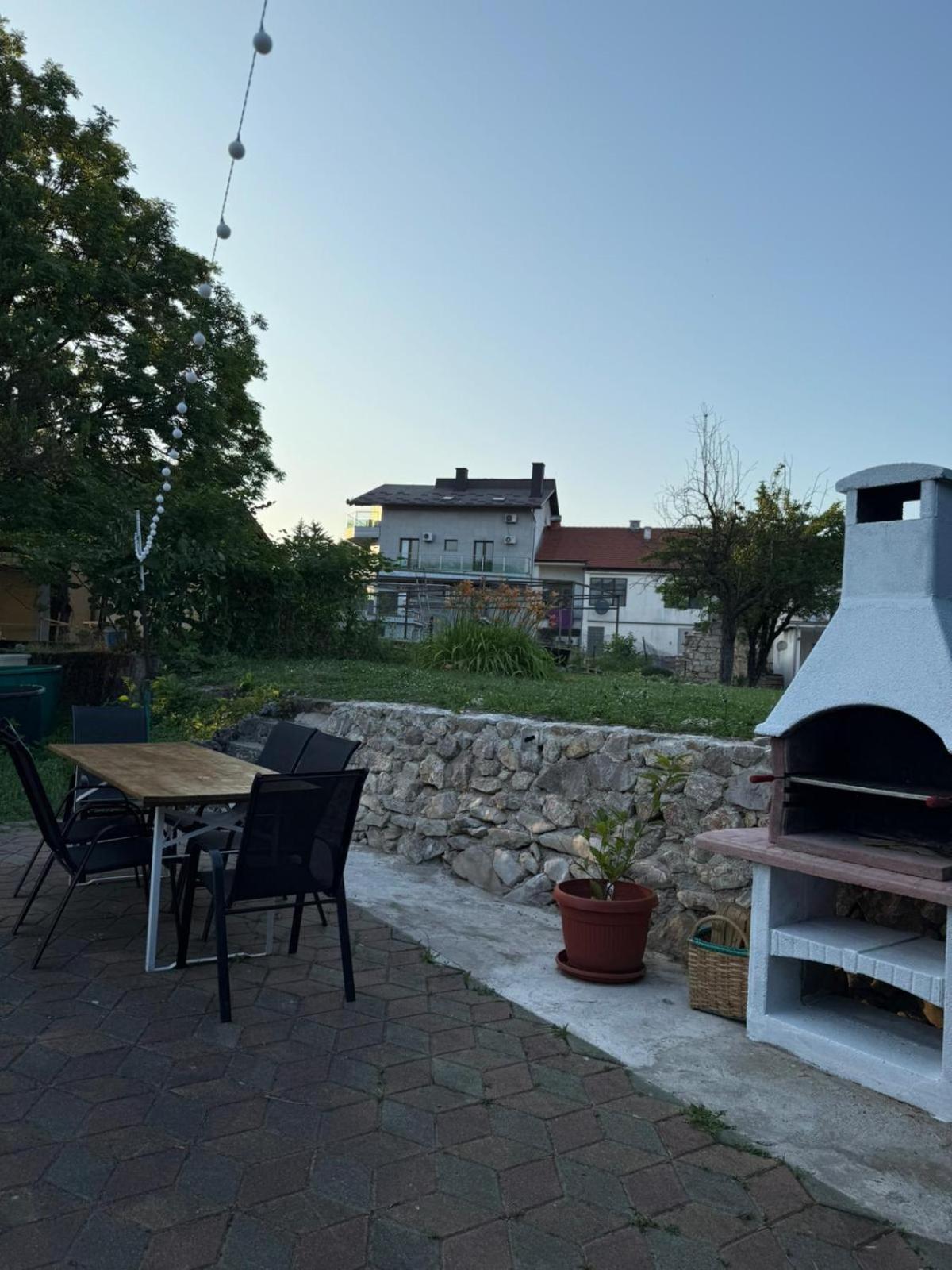 Royal Luxury Apartment Bihać
